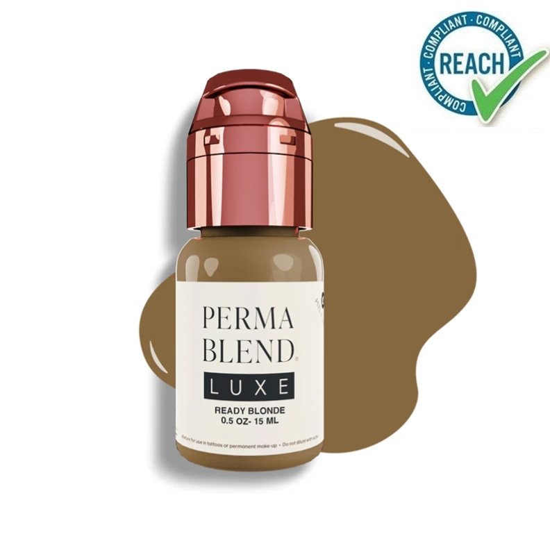 PERMA BLEND Inchiostro LUXE Ready Blonde 15ml