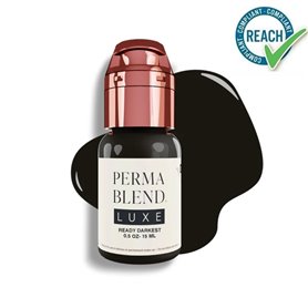 PERMA BLEND Inchiostro LUXE Ready Darkest 15ml