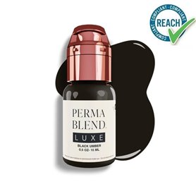 PERMA BLEND Inchiostro LUXE Nero Umber 15ml