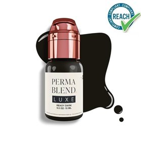 PERMA BLEND Inchiostro LUXE Ready Dark 15ml