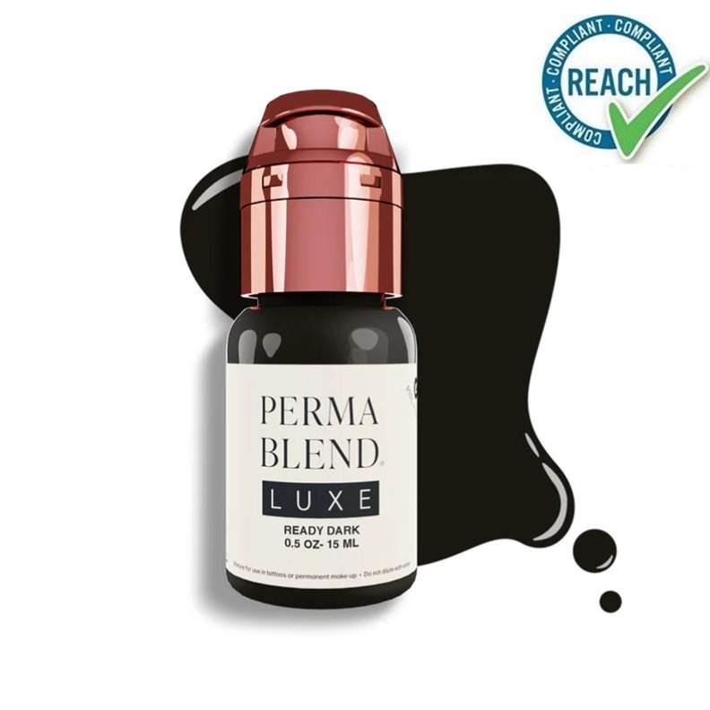 PERMA BLEND Inchiostro LUXE Ready Dark 15ml