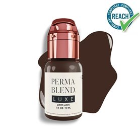 PERMA BLEND Inchiostro LUXE Dark Java 15ml