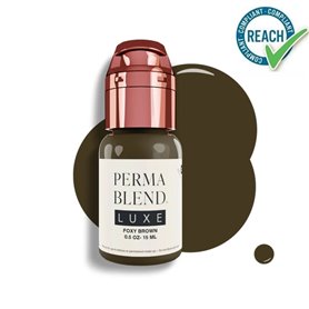 PERMA BLEND Inchiostro LUXE Foxy Brown 15ml