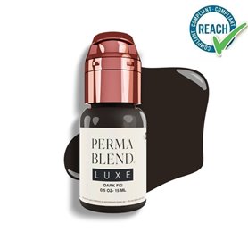 PERMA BLEND Inchiostro LUXE Fico scuro 15ml