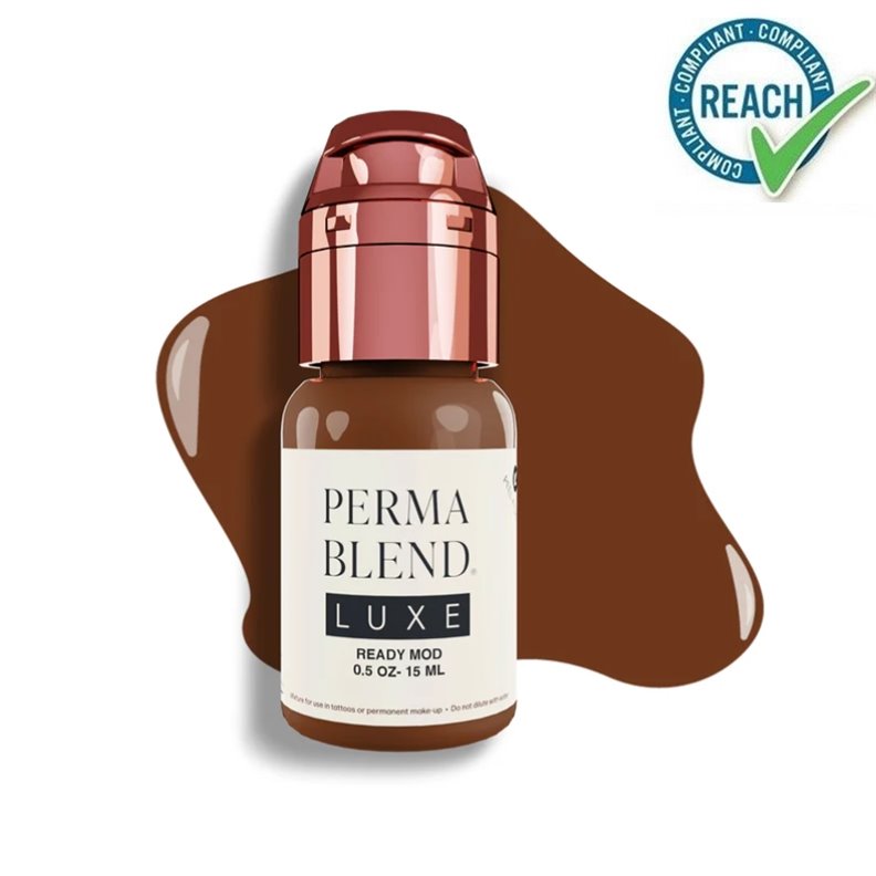 PERMA BLEND Inchiostro LUXE Ready Mod 15ml