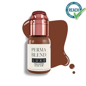 PERMA BLEND Inchiostro LUXE True Copper 15ml