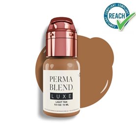 PERMA BLEND Inchiostro LUXE Light Tan 15ml