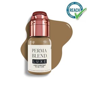 PERMA BLEND Inchiostro LUXE Light Chesnut 15ml