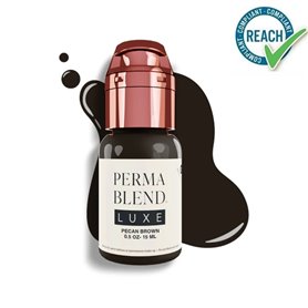 PERMA BLEND Inchiostro LUXE Pecan Brown 15ml