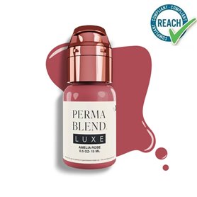 PERMA BLEND Inchiostro LUXURY Amelia Pink 15ml