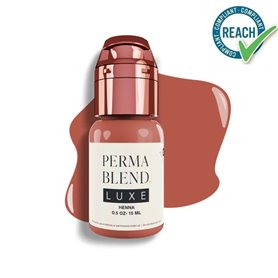 PERMA BLEND Inchiostro LUXE Henné 15ml