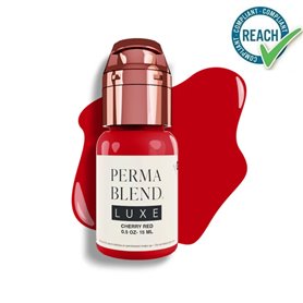 PERMA BLEND Inchiostro LUXE Rosso ciliegia 15ml