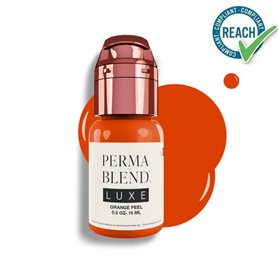 PERMA BLEND Ink LUXE Buccia d'arancia 15ml