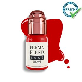 PERMA BLEND Inchiostro LUXE Mela Rossa 15ml