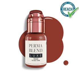 PERMA BLEND Inchiostro LUXE Rosso 15ml