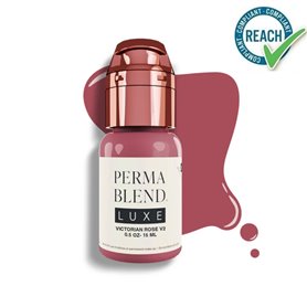 PERMA BLEND Inchiostro LUXE Victorian Rose V2 15ml