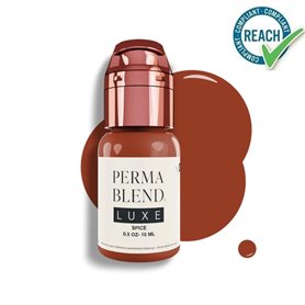 PERMA BLEND Inchiostro LUXE Spice 15ml