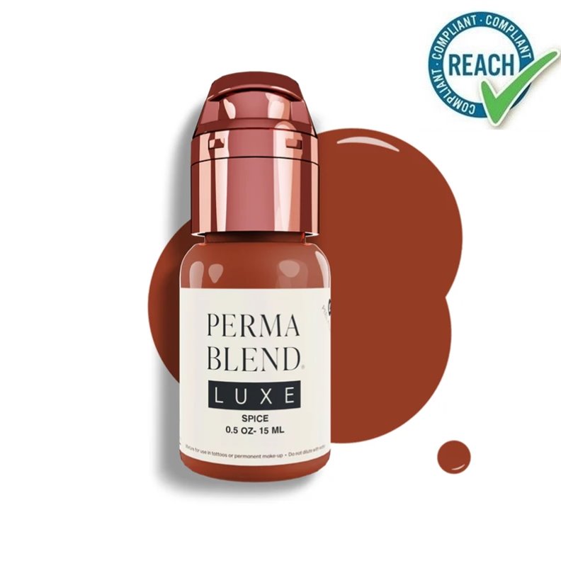 PERMA BLEND Inchiostro LUXE Spice 15ml