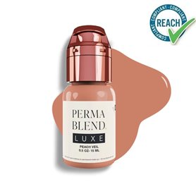 PERMA BLEND Inchiostro LUXE Velo di pesca 15ml