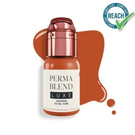 PERMA BLEND Inchiostro LUXE Zafferano V2 15ml