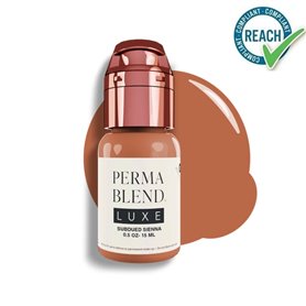 PERMA BLEND Inchiostro LUXE Subdued Sienna 15ml