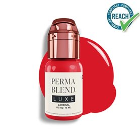 PERMA BLEND Inchiostro LUXE Cardinal 15ml