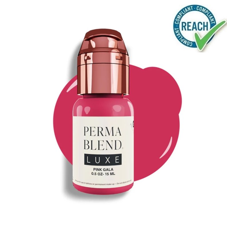 PERMA BLEND Inchiostro LUXE Pink Gala 15ml