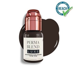 PERMA BLEND Inchiostro LUXE Determinato Marrone Scuro 15ml