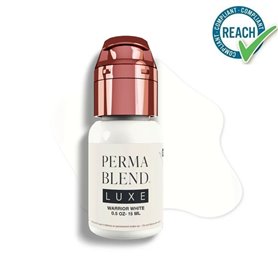 PERMA BLEND Inchiostro LUXE Warrior White 15ml