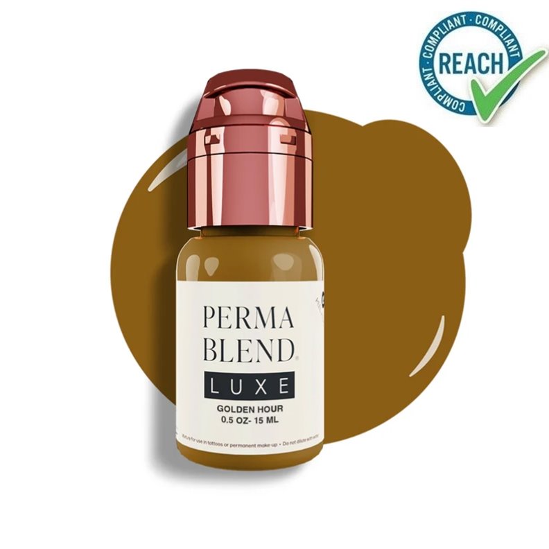 PERMA BLEND Inchiostro LUXE Golden Hour 15ml