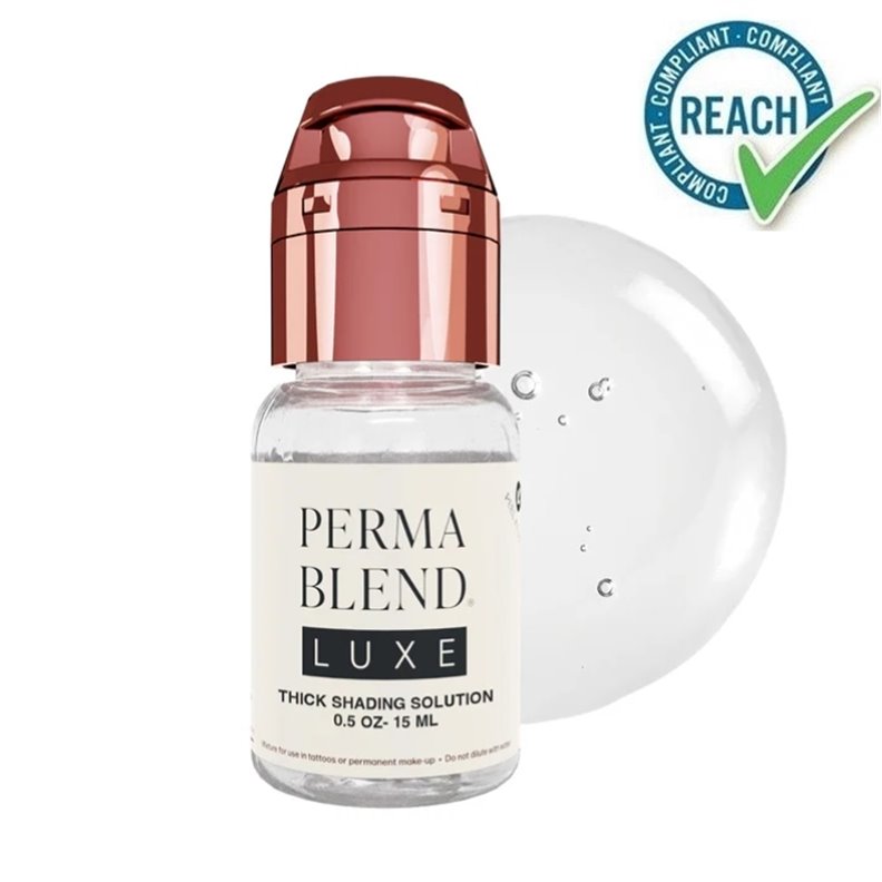 PERMA BLEND Diluente LUXE Soluzione per sfumature dense 15ml