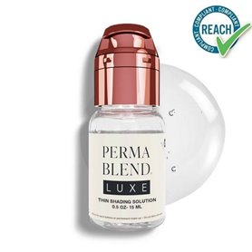 PERMA BLEND Diluente LUXE Soluzione per sfumature sottili 15ml