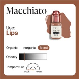 PERMA BLEND Inchiostro LUXE Macchiato 15ml