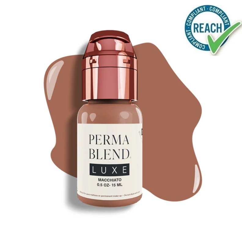 PERMA BLEND Inchiostro LUXE Macchiato 15ml