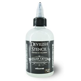 Soluzione di trasferimento DEVILISH STENCIL 120ml