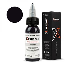 Xtreme Ink Melanzana 30ML