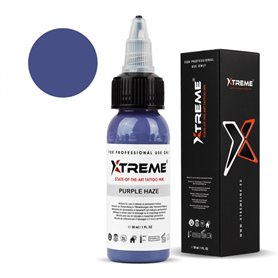 Xtreme Ink Purple Haze 30ML