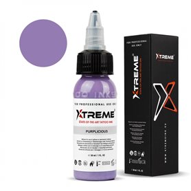 Xtreme Ink Purplicious 30ML