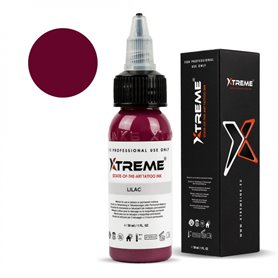 Inchiostro Xtreme Lilla 30ML