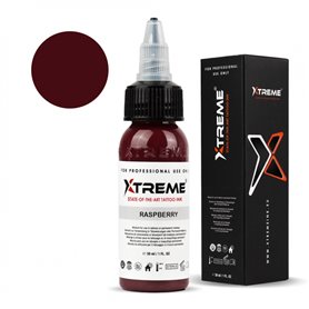 Xtreme Ink Lampone 30ML