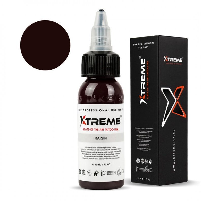 Xtreme Ink Grape 30ML