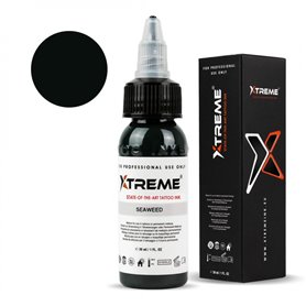 Xtreme Ink Seaweed 30ML