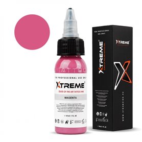 Inchiostro Xtreme Magenta 30ML