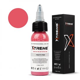 Inchiostro Xtreme Pretty Pink 30ML