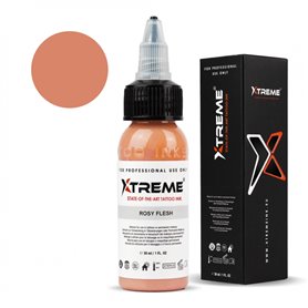 Xtreme Ink Rosy Flesh 30ML