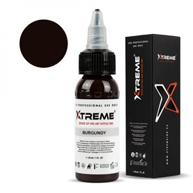 Inchiostro Xtreme Borgogna 30ML