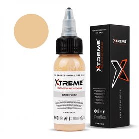 Xtreme Ink Bare Flesh 30ML