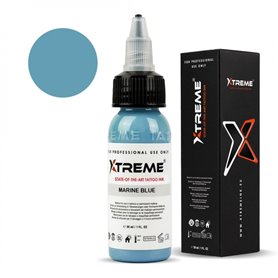 Inchiostro Xtreme Blu Marino 30ML