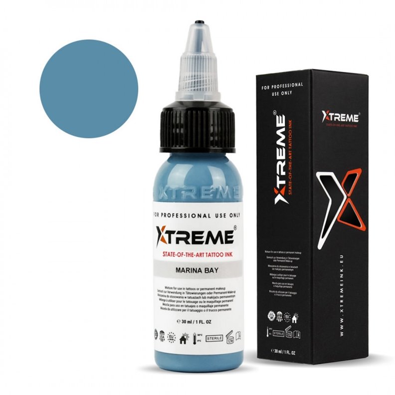 Xtreme Ink Marine Bay 30ML