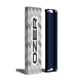 Cartouche de carbone pour thermocopieur OZERX